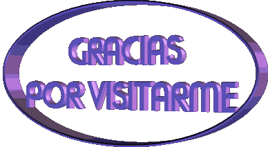 Gracias Vuelve pronto