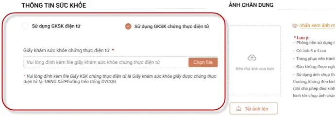 đổi giấy phép lái xe trực tuyến_7