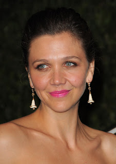 Maggie Gyllenhall 2010 oscars