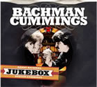 Bachman Cummings: Jukebox