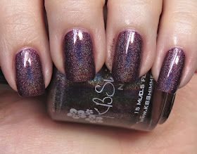 KBShimmer Fig-Get About It