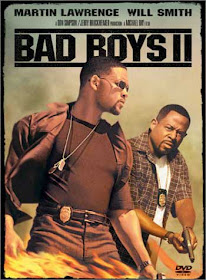 Baixar Filmes Download   Bad Boys 2 (Dual Audio) Grátis