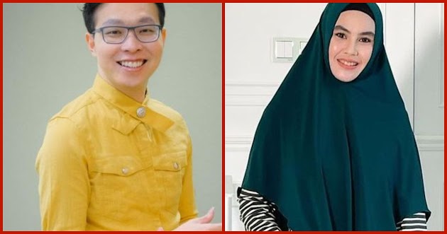 Akhirnya Bertemu di Persidangan, Kini Kartika Putri dan Richard Lee Gagal Mediasi karena Permintaan yang Begitu Berat: 'Saya Tidak Bersedia!'