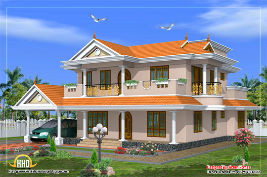 Venhome Com Home Designs House Wooden House Design 