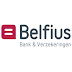 Belfius Logo