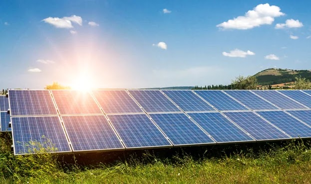 Чи ефективні сонячні панелі? Популярні міфи