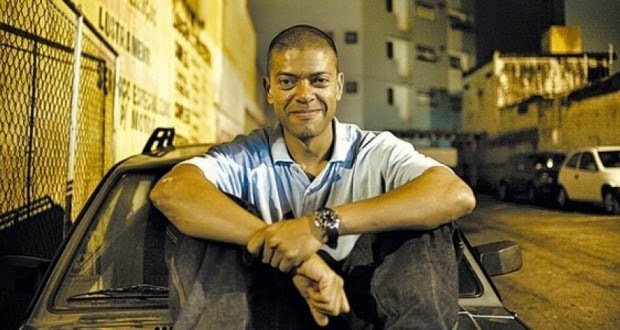 Prefeito de São Paulo contrata DJ KL Jay para dar oficinas na periferia