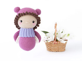 amigurumi-mariquita-ladybug-crochet