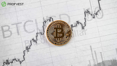 Текущее состояние курса Bitcoin (12.05.17)