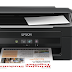 Epson L210 Driver Download