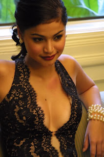 Anne Curtis Pinay Hottest Celebrity