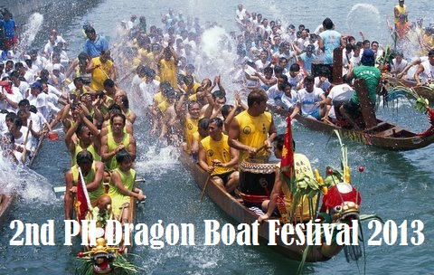 	Dragonboat Festival	