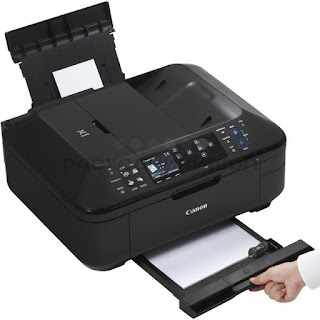 Download Printer Driver Canon Pixma MX894