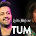 Tum Nazar Mein Raho Lyrics - Atif Aslam - Laila Majnu (2018)