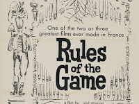 Ver La regla del juego 1939 Online Latino HD