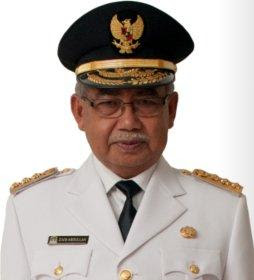 Zaini Abdullah