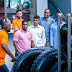 WinPart by CFAO Motors Tanzania Leads the charge