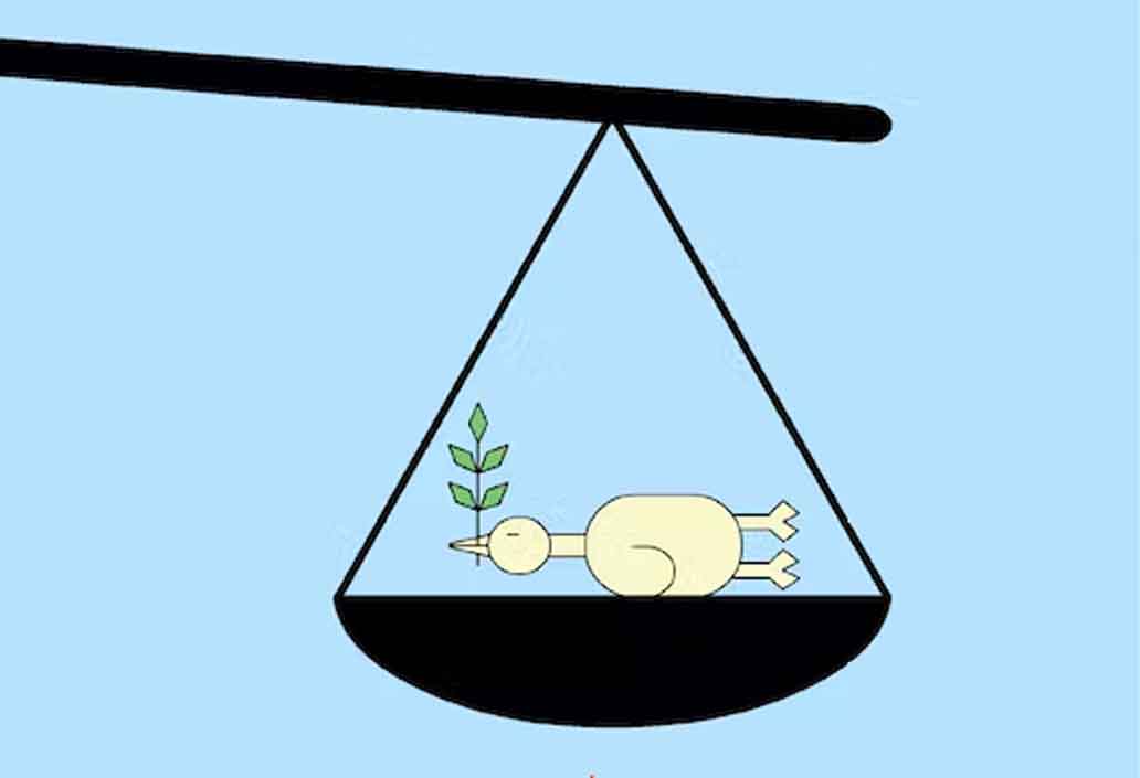 Egypt Cartoon .. Cartoon by Huseyin Cakmak - Cyprus