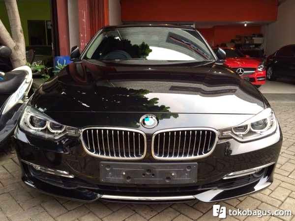 Bmw 3i F30 Luxury 13 Bekas Bmw Bekas Barang Second Tapi Bagus