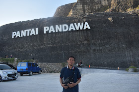 Pantai Pandawa