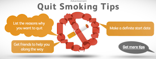 Tips To Quit Smoking