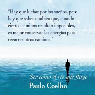 Imágenes con frases de Paulo Coelho