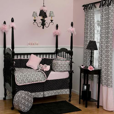 Baby Girls Room on The Herberts  Baby Girl S Room