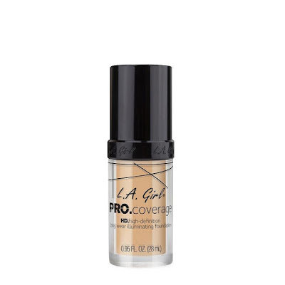 Top 5 Drugstore Foundations In India