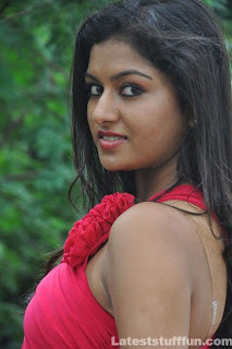 Akshatha Latest Hot Photoshoot pics