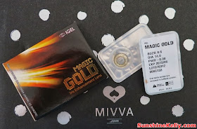 MIVVA Glow Gizmo, Mivva box, Beauty Box Review, beauty, IGEL Lenses, Magic Pop Monthly