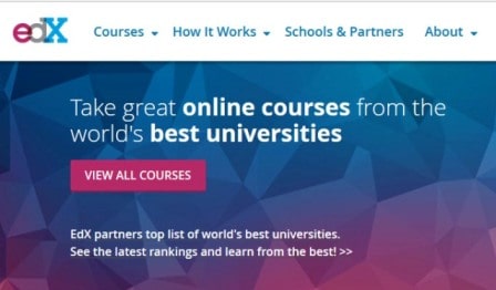 Free Online Courses World's Best Universities By EDX: eAskme