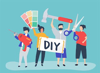 DIY Center Online: Unleash Your Creativity and Learn the Art of Do-It-Yourself