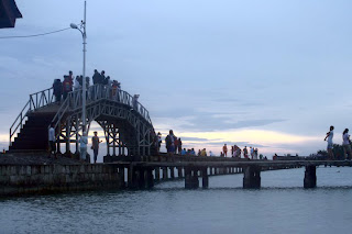 PAKET TOUR PULAU TIDUNG DARI BANDUNG