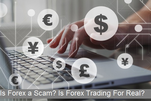 Is Forex a Scam? Is Forex Trading For Real?