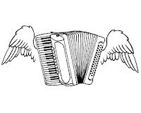 Accordions Are The New Cool!