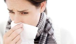 Tips Menangkal Flu Selama Musim Hujan