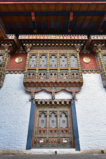 Punakha Dzong