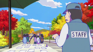 おそ松さん アニメ 3期8話 高尾山 | Osomatsu-san Season 3 Episode 8