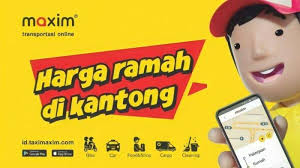 Daftar Penyedia Jasa Transportasi Online Di Indonesia