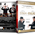 Stan & Ollie DVD Capa