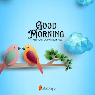 Good Morning Wallpaper