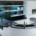 Kitchen Designs Modern Homes