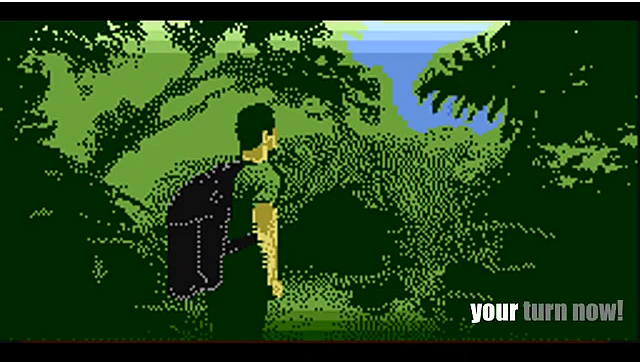 Abren preventa de próximo juego The Rescue Expedition para Atari