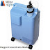 Increasing the Geriatric Population all Over the World Drive the Growth Of Oxygen Concentrator in Forecast Period by 2021 
