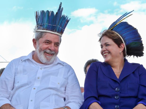 Lula completa hoje 66 anos e fará uma festa em São Bernardo do Campo