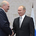 Lukasenka: Ukrajna uszította Oroszországot a különleges katonai művelet elindítására