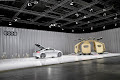 Audi TT Pavilion