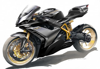2013 ducati superbike concept picture