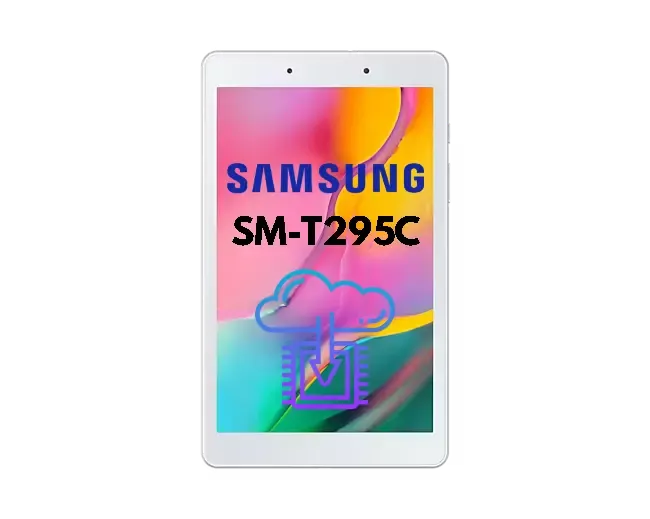 Full Firmware For Device Samsung Galaxy Tab A 8.0 2019 SM-T295C