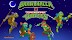 Tartarugas Ninja da Nickelodeon chegam a Brawlhalla em 16 de junho